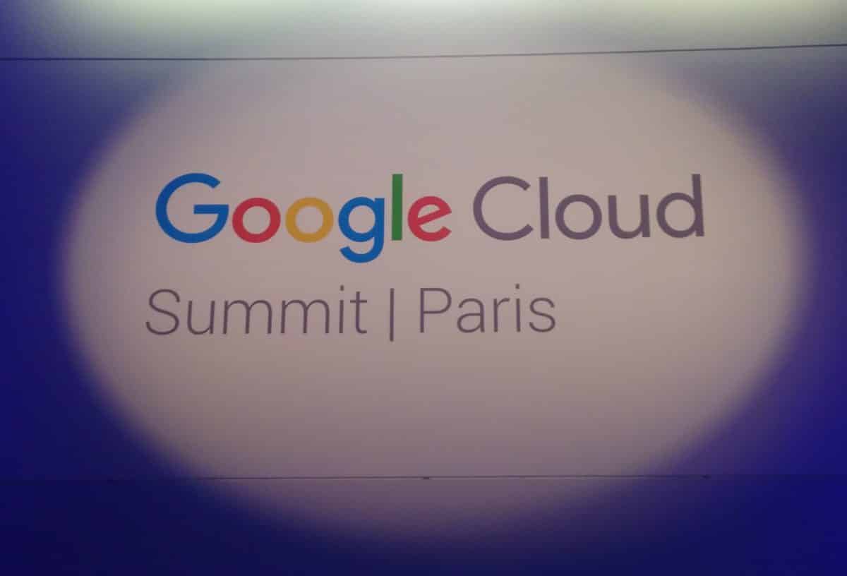 Welcome to Google Summit 2017